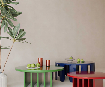 Modern Coffee Table-ID:739963052