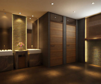 Modern TOILET-ID:400839098