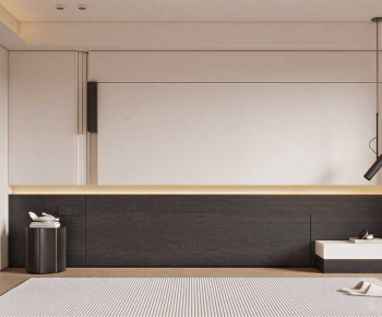 Modern TV Wall-ID:264457941