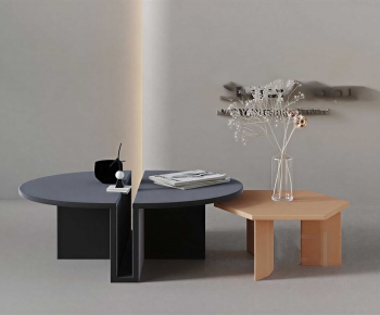 Modern Coffee Table-ID:302088029