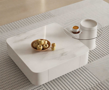 Modern Coffee Table-ID:306142096