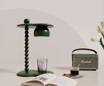 Modern Decorative Set-ID:139334923