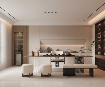 Modern Tea House-ID:410021079