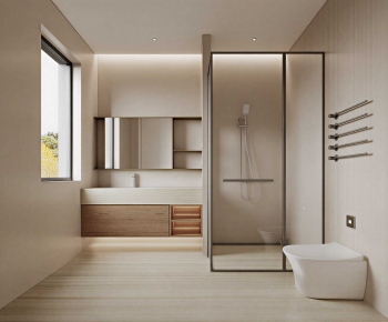 Modern TOILET-ID:218617926