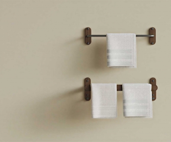 Modern Bathroom Rack-ID:560127977