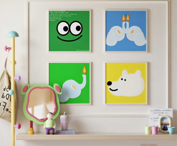 Modern Painting-ID:705760964