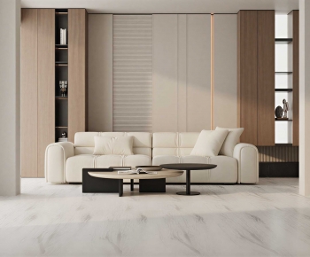 Modern Sofa Combination-ID:190402038