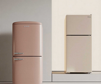 Modern Home Appliance Refrigerator-ID:736651902