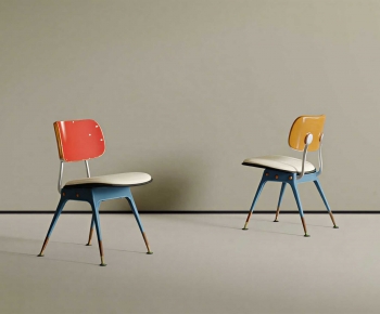 Modern Dining Chair-ID:298619393