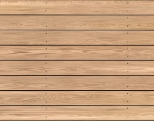 ModernWood Plank