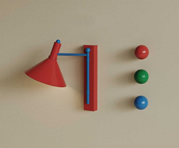 Modern Wall Lamp-ID:903825043