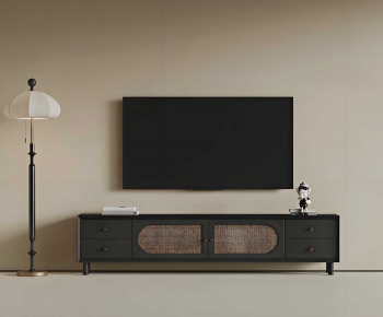 Modern TV Cabinet-ID:285017976