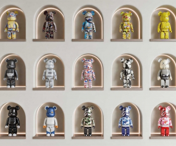 Modern Garage Kit-ID:714308982