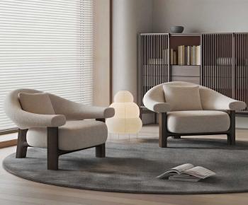 Modern Lounge Chair-ID:786556014