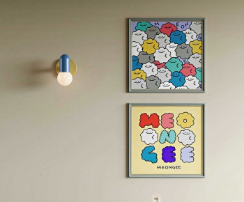 Modern Painting-ID:620250949