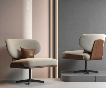 Modern Lounge Chair-ID:679171191