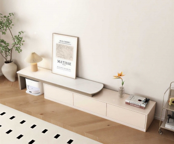 Modern TV Cabinet-ID:979310041