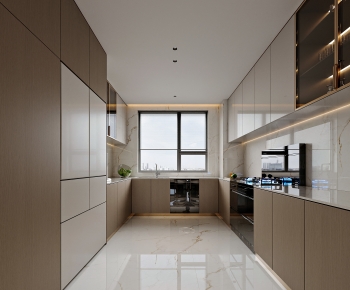 Modern The Kitchen-ID:872236011