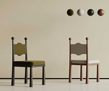 Modern Dining Chair-ID:990376959