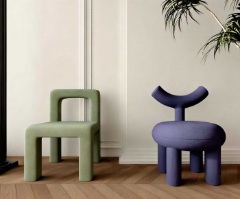 Modern Children Chair-ID:418692117