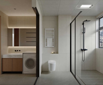 Modern TOILET-ID:607633118