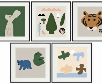 Modern Painting-ID:586860903