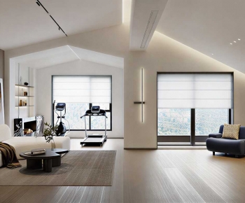 Modern Rest And Entertainment-ID:936877975