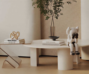 Modern Coffee Table-ID:245033984