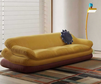 Modern Multi Person Sofa-ID:894115922