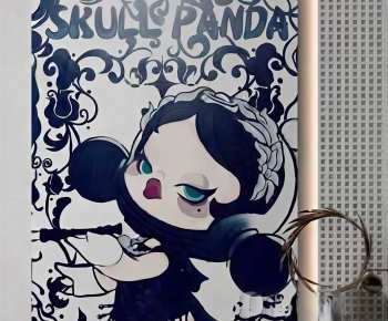 Modern Painting-ID:954780107