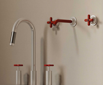 Modern Faucet/Shower-ID:168650223