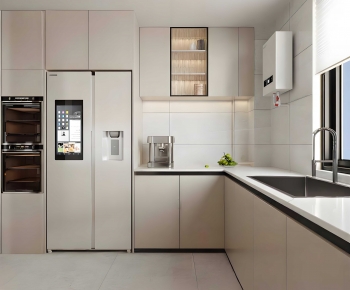 Modern The Kitchen-ID:442121073