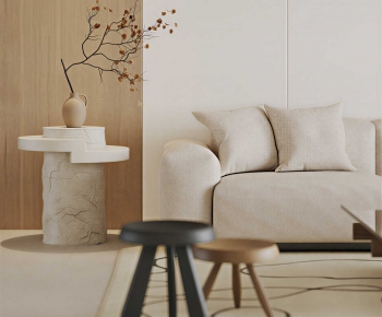 Modern Side Table/corner Table-ID:653438092