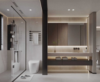 Modern TOILET-ID:135883099