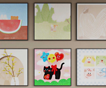 Modern Painting-ID:222886098