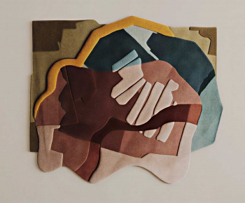 Modern The Carpet-ID:345799923