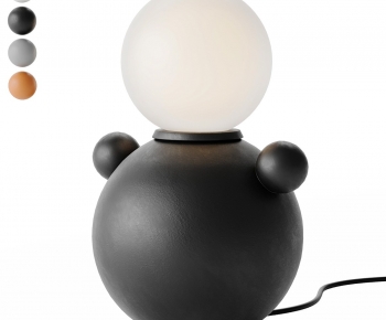 Modern Table Lamp-ID:499206073