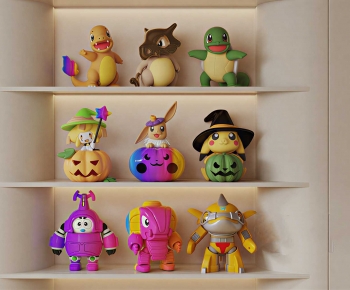 Modern Garage Kit-ID:356940038