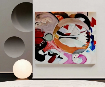 Modern Painting-ID:277299942