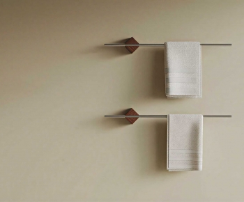 Modern Bathroom Rack-ID:562702895