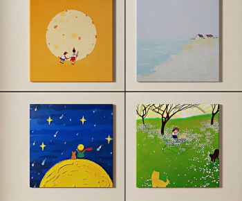 Modern Painting-ID:251209024