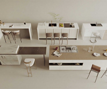 Modern Counter Bar-ID:184262049