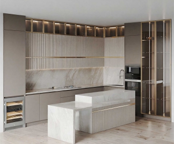 Modern The Kitchen-ID:102610686