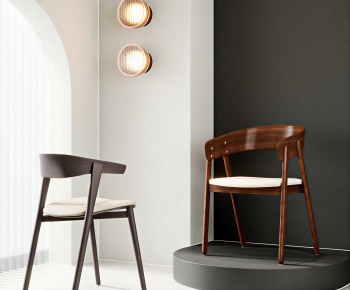 Modern Dining Chair-ID:935055971