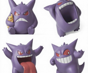 Modern Garage Kit-ID:831640963