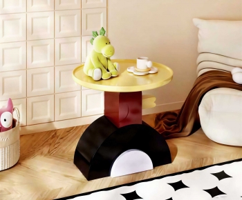 Modern Side Table/corner Table-ID:496972088