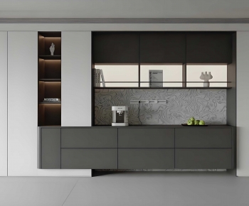 Modern Sideboard-ID:712054012