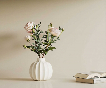 Modern Flower Arrangement-ID:869739066