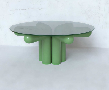 Modern Dining Table-ID:135894065