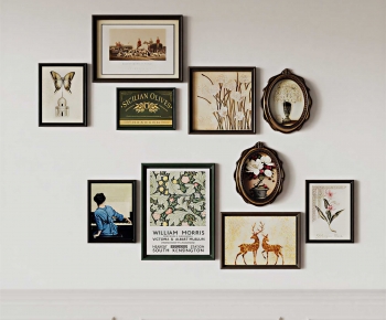 American Style Painting-ID:985490083